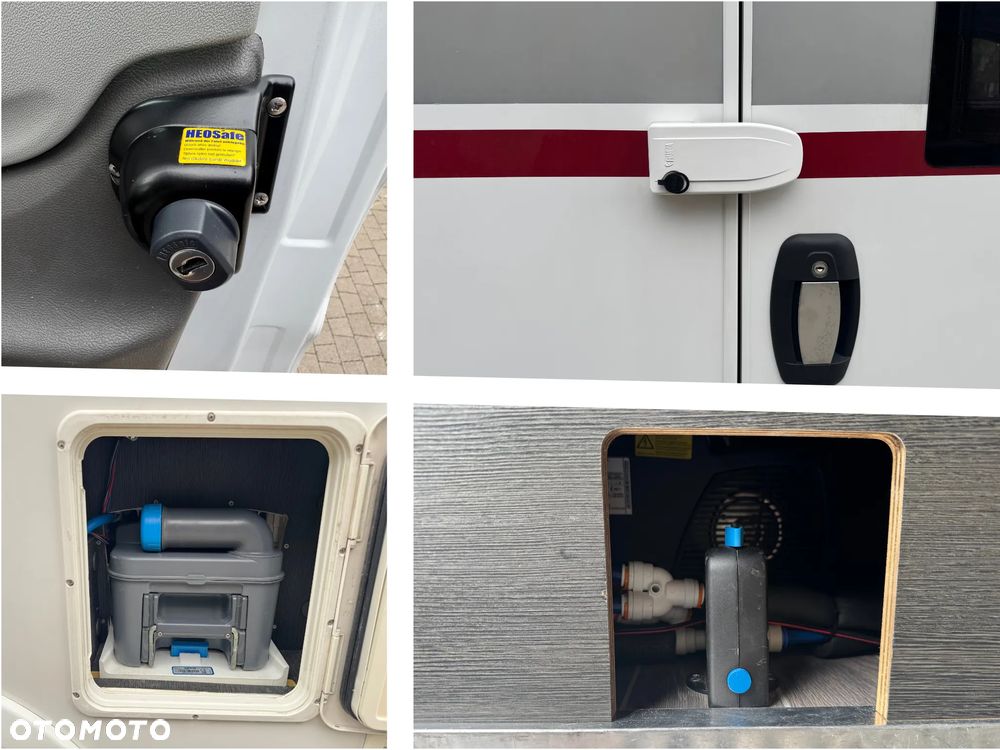 Roller Team 284TL - 7