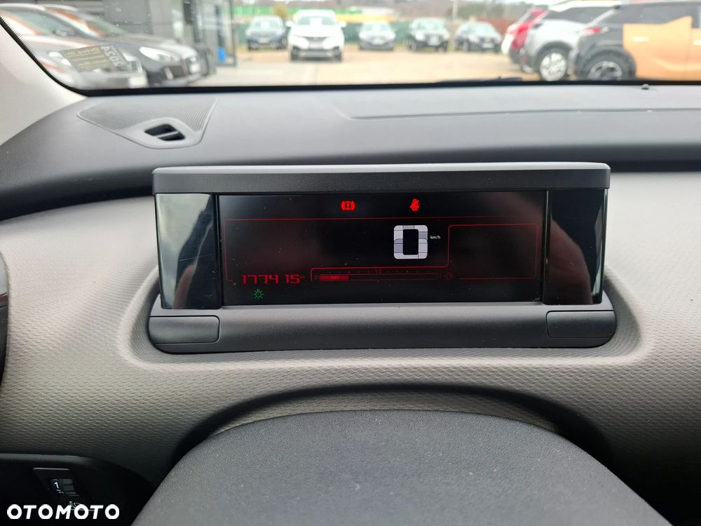 Citroën C4 Cactus Pure Tech 110 Stop&Start Feel - 21