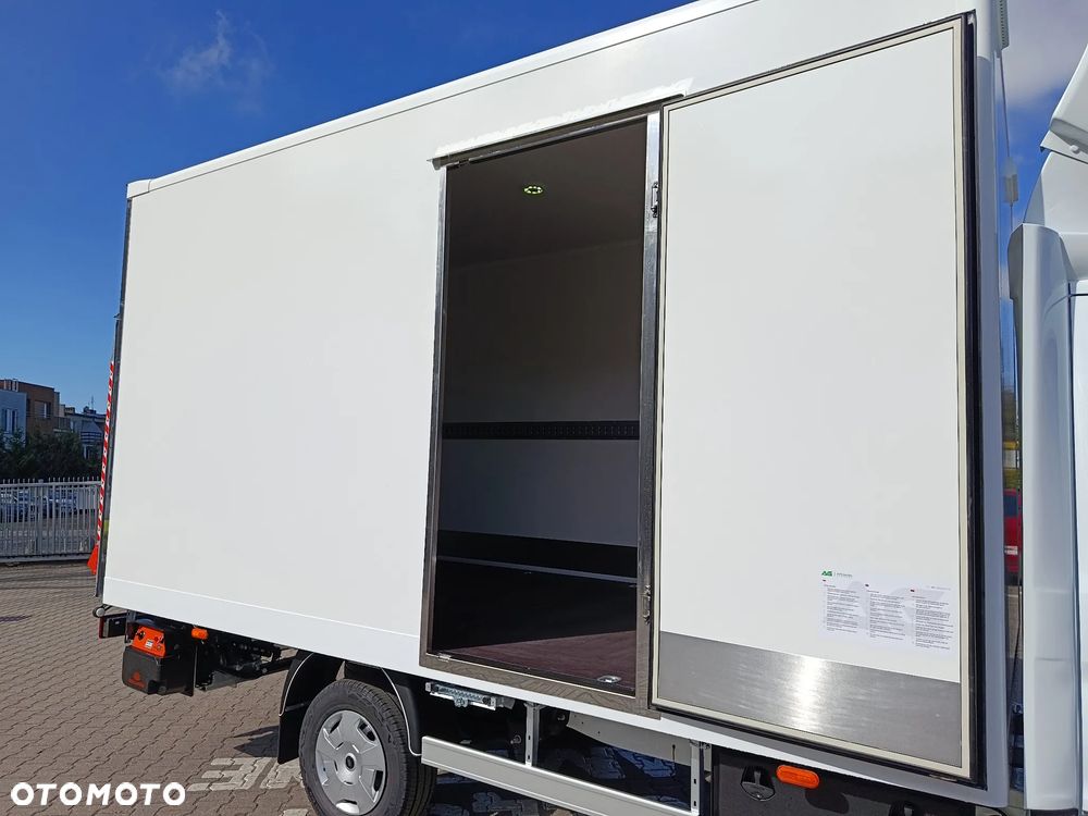 Ford Transit Kontener 4200mm x 2200mm x 2200mm 165KM automat - 15