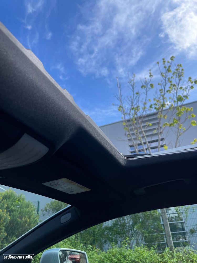 Mercedes-Benz CLS 350 CDi BE Shooting Brake 4-Matic 174g - 17