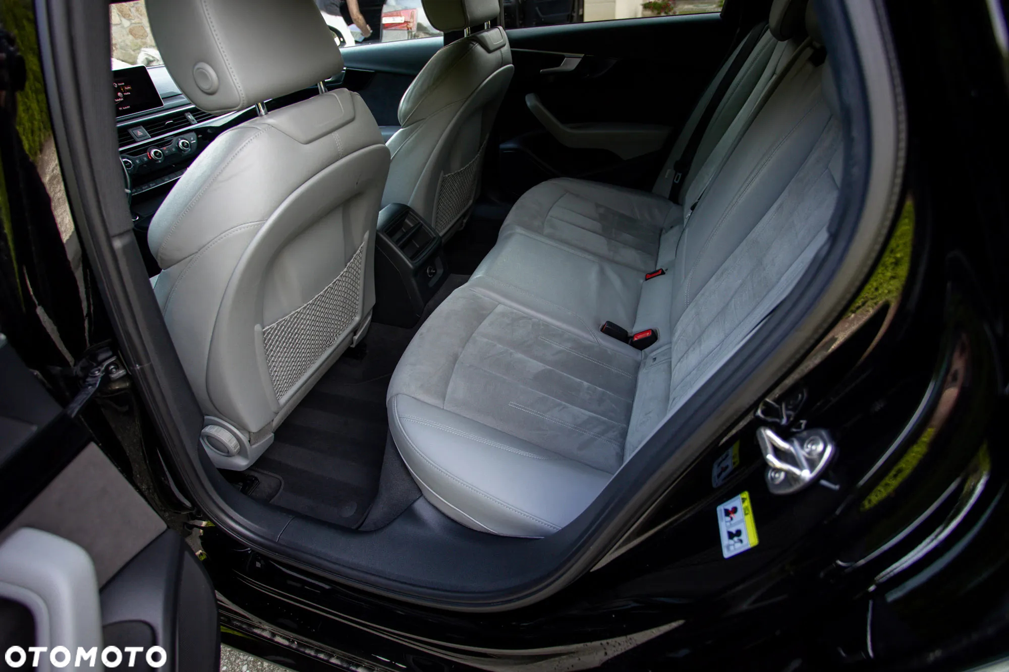 Audi A4 40 TDI S Line S tronic - 18
