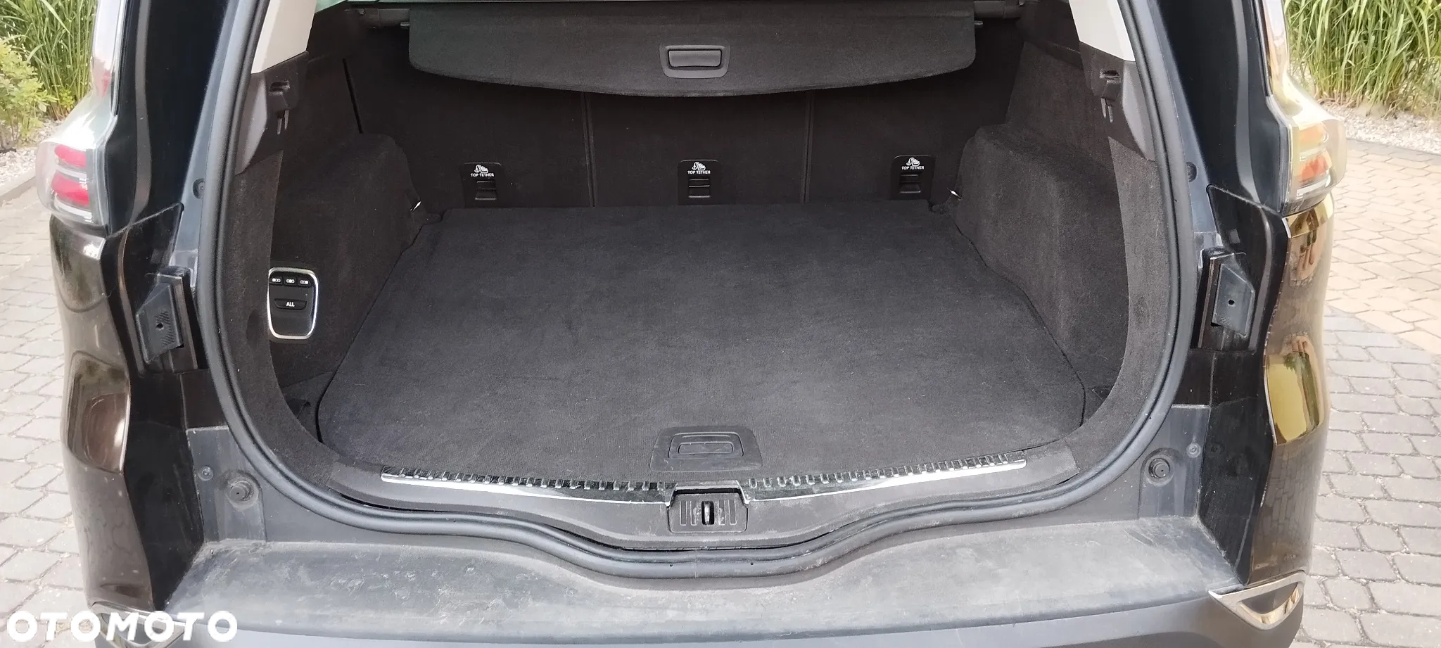 Renault Espace Energy TCe 200 EDC Intens - 6