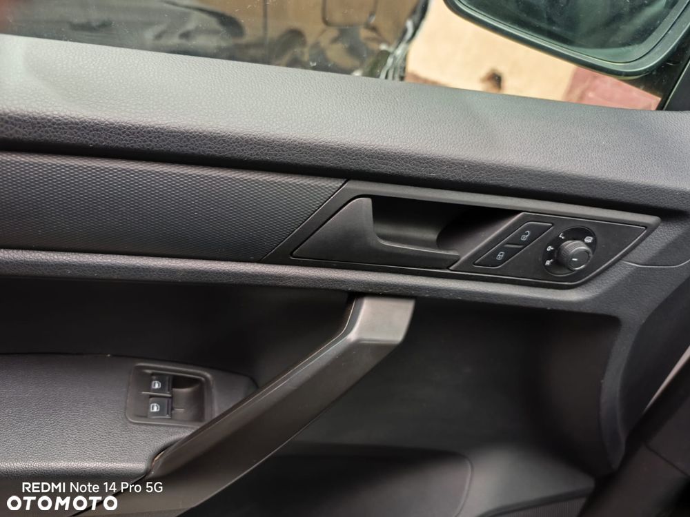 Volkswagen Caddy - 24