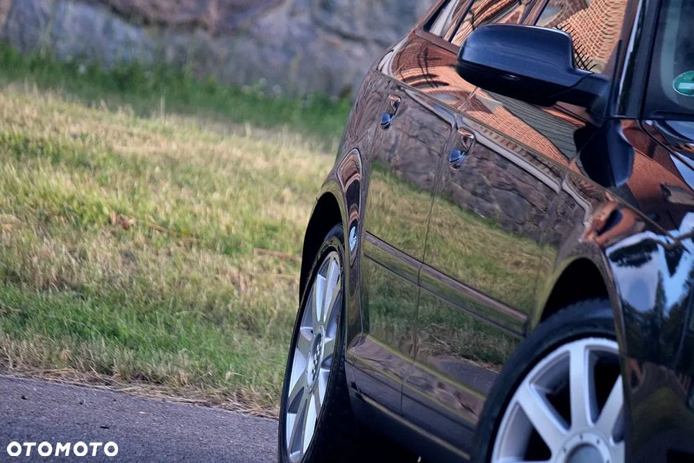 Audi A3 Sportback 1.2 TFSI Attraction - 19