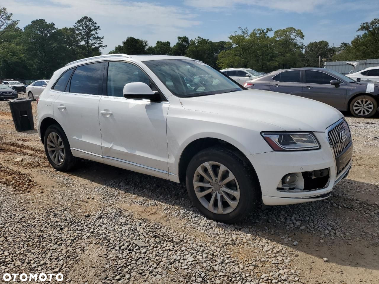 Audi Q5 - 5