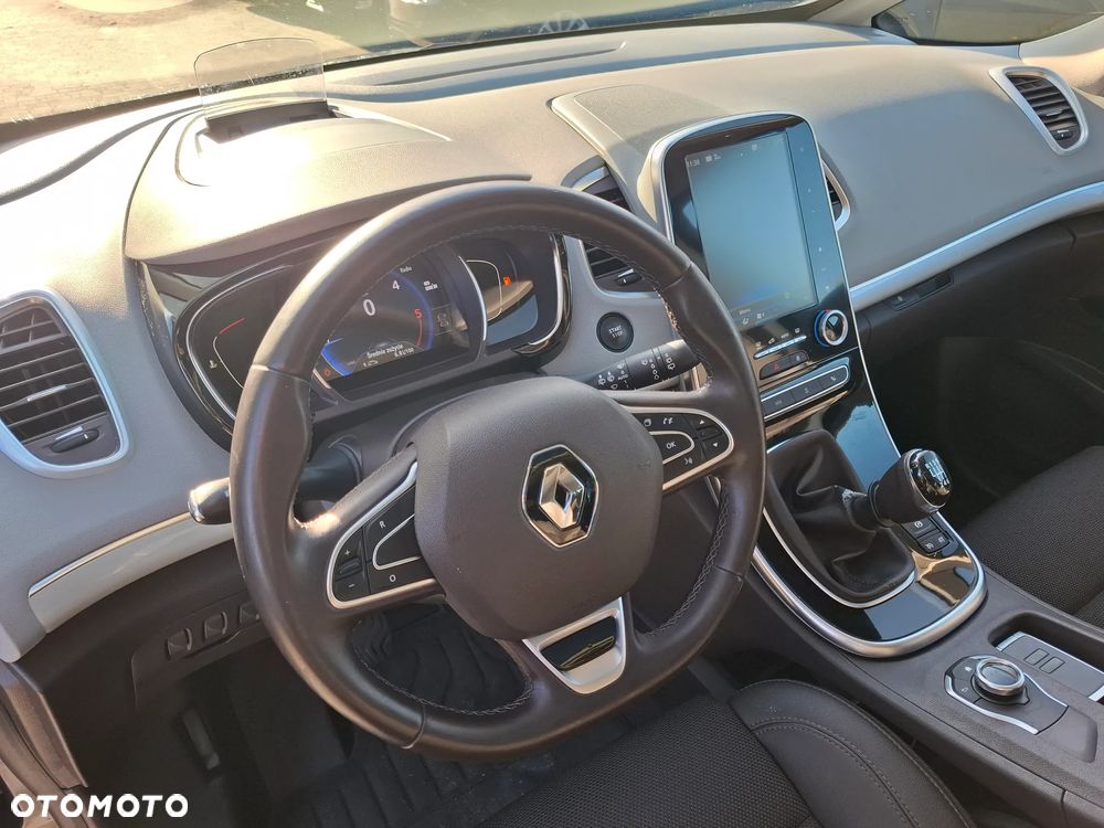 Renault Espace ver-energy-dci-130-intens - 8