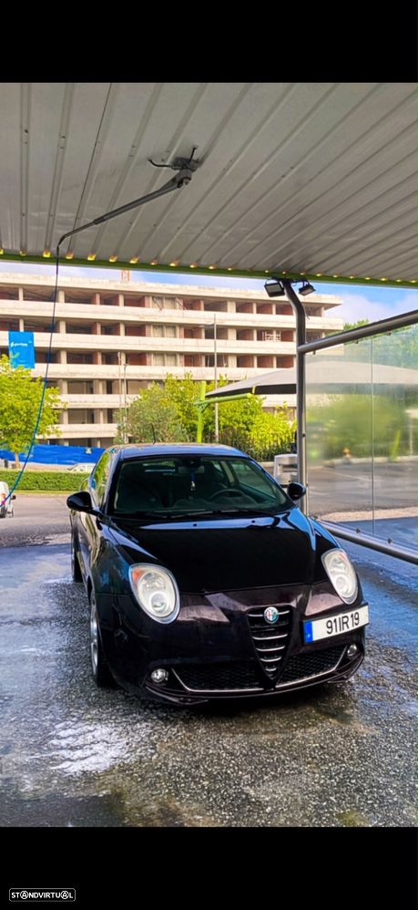 Alfa Romeo MiTo 1.3 JTD Progression - 1