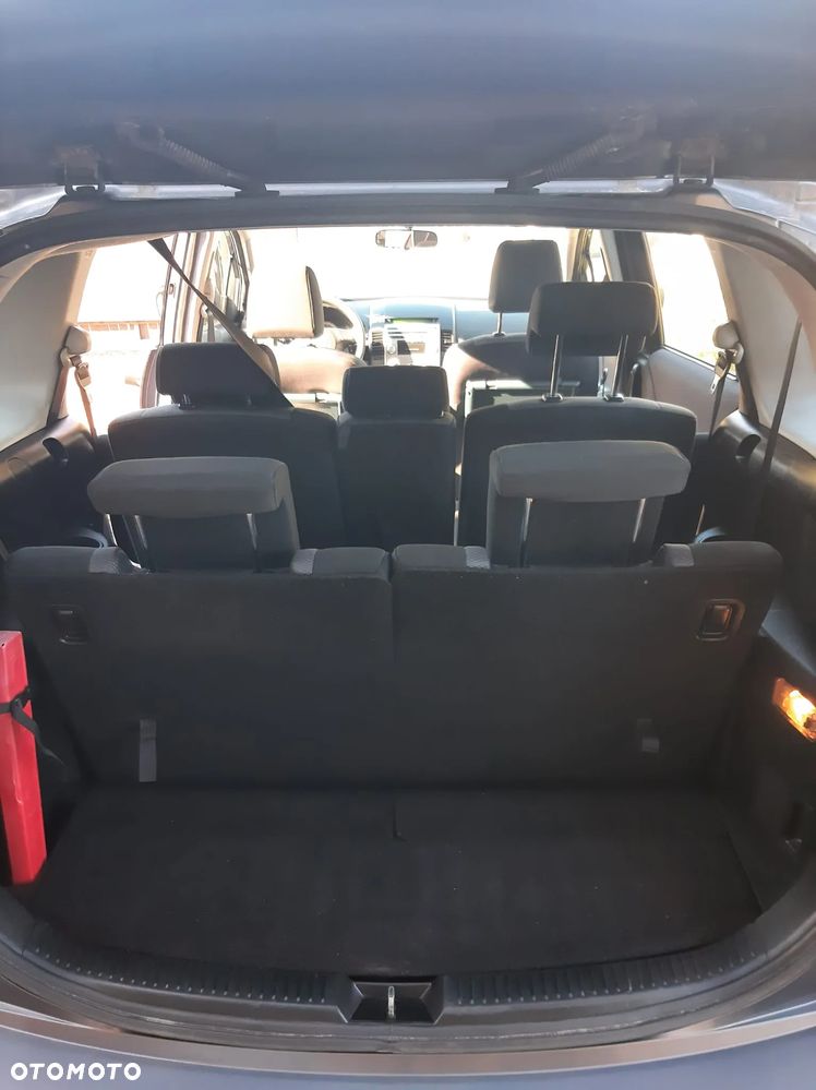 Mazda 5 2.0 CD Exclusive - 11