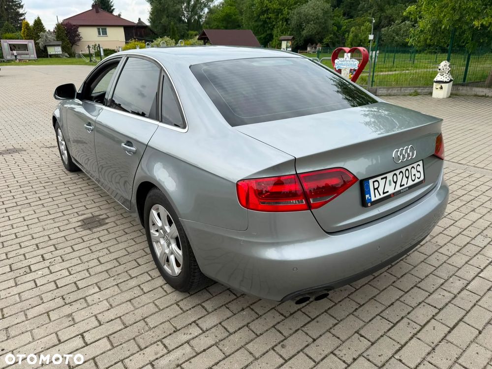 Audi A4 Limousine 2.0 TFSI Limited Edition - 6