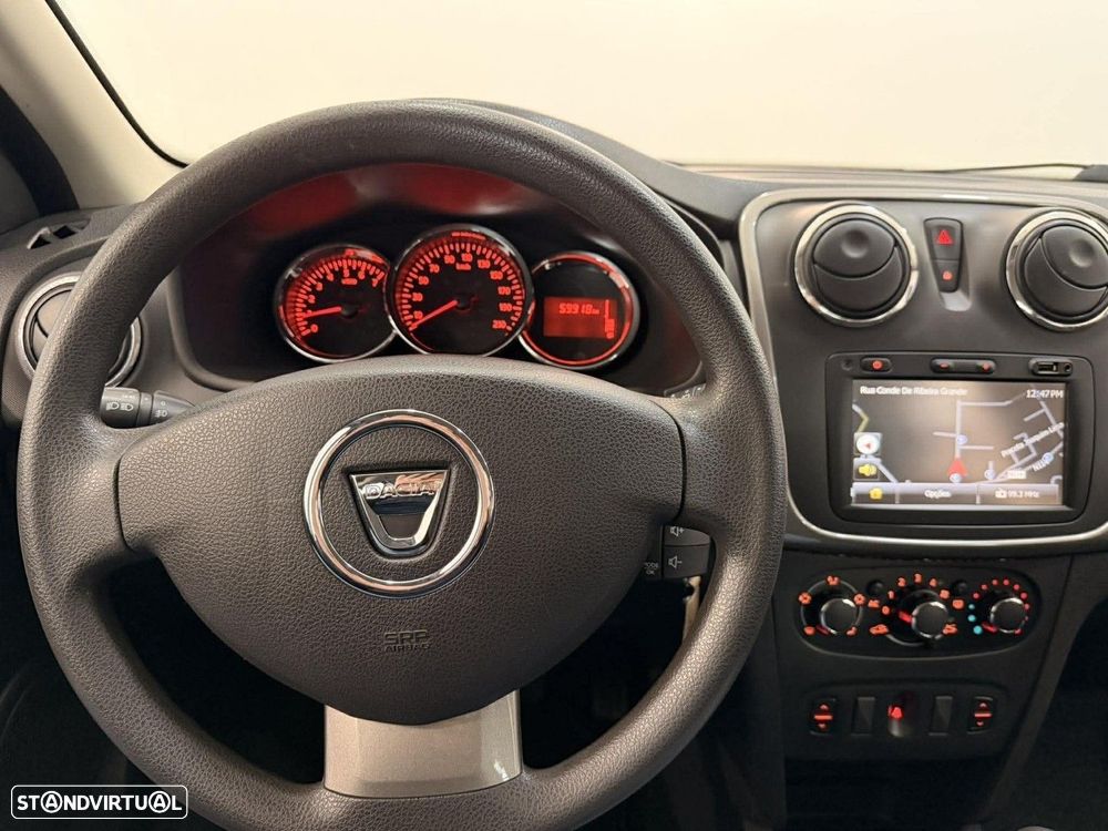 Dacia Logan MCV 1.5 dCi Confort - 16