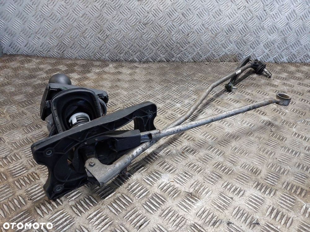 LEWAREK ZMIANY BIEGÓW + DRĄŻEK 6B AUDI A4 B8 8K0711025K 8K0711151B - 6