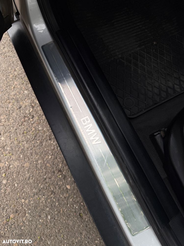 BMW X3 - 22