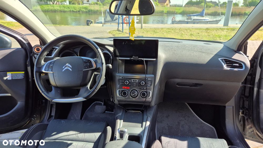 Citroën C4 1.6 e-HDi Selection MCP - 3