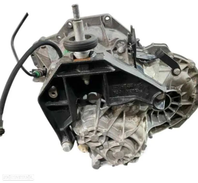 Caixa Velocidades Renault Master 2.5Dci Ref.PF6006 - 4