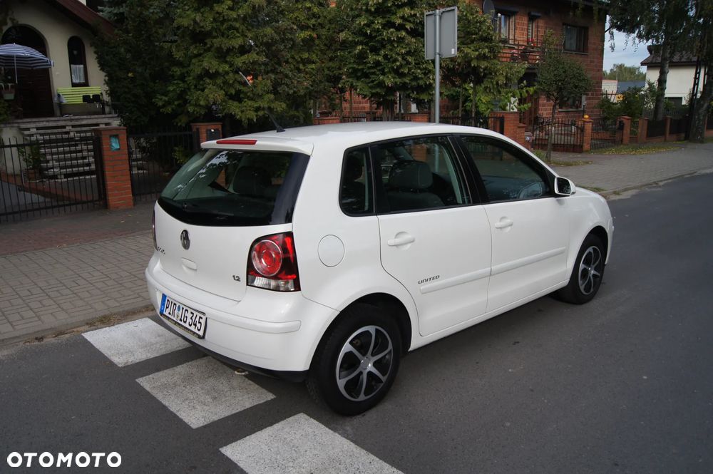Volkswagen Polo 1.2 Team - 7