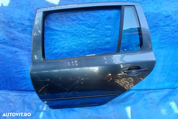 Usa / Portiera spate stanga Skoda Octavia 2 [2004 - 2008] Combi wagon - 1
