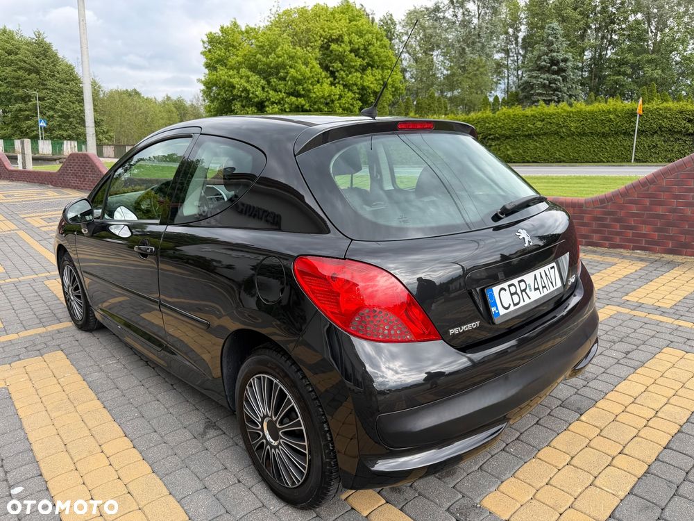 Peugeot 207 70 HDi FAP Tendance - 7