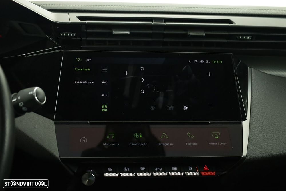 Peugeot 308 SW 1.2 PureTech GT EAT8 - 11