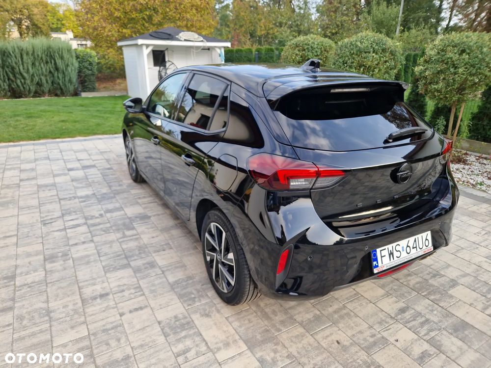 Opel Corsa 1.2 GS Line S&S - 7