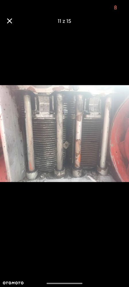 Inny Zestaw T25 +  TUR + WSP+ obciążnik - 12