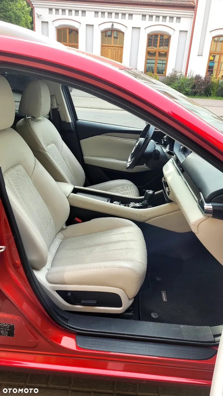 Mazda 6 2.0 SkyPassion - 9