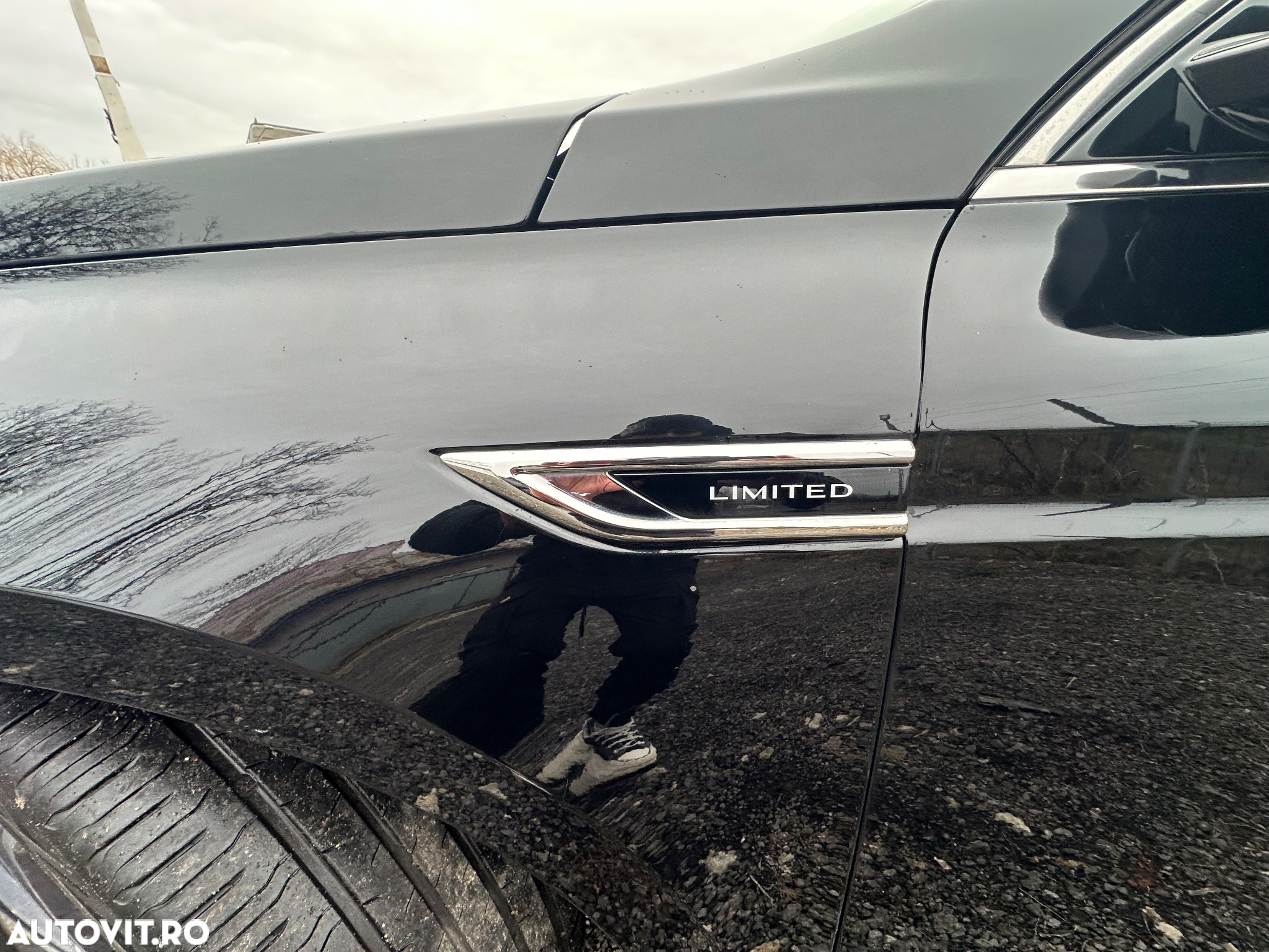 Renault Talisman Grandtour BLUE dCi 160 EDC INTENS - 9