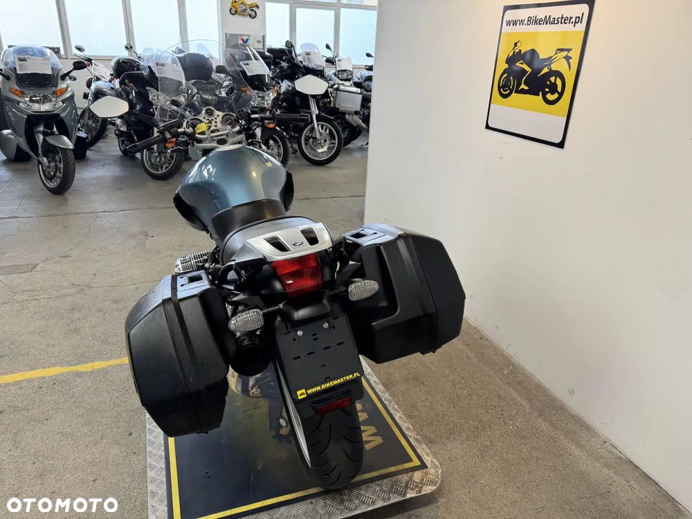 BMW R - 7