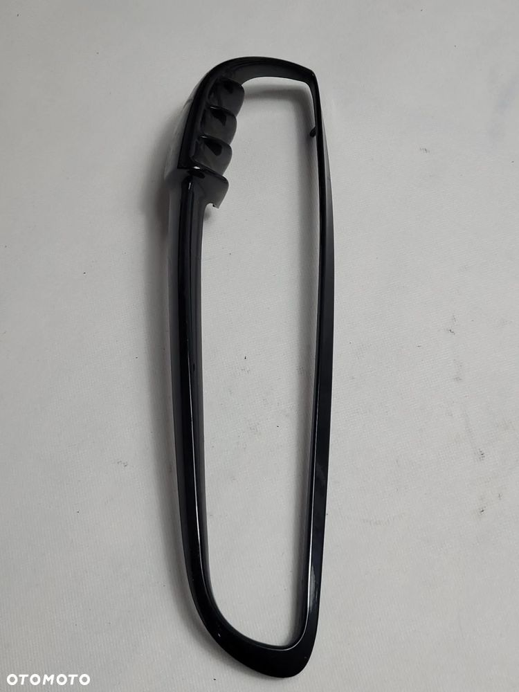 Ramka owiewka osłony chłodnicy Harley Davidson V Rod 26814-07 - 1