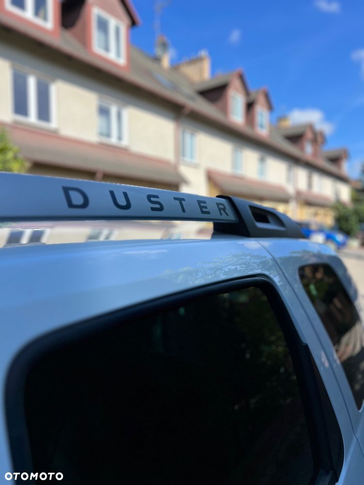 Dacia Duster 1.6 16V 4x2 Prestige - 15