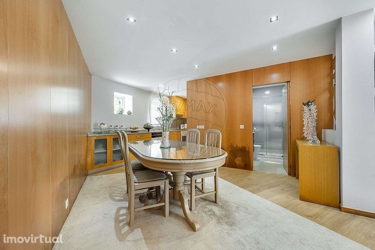 Apartamento T3 em Ferreiros -Amares - Grande imagem: 3/22