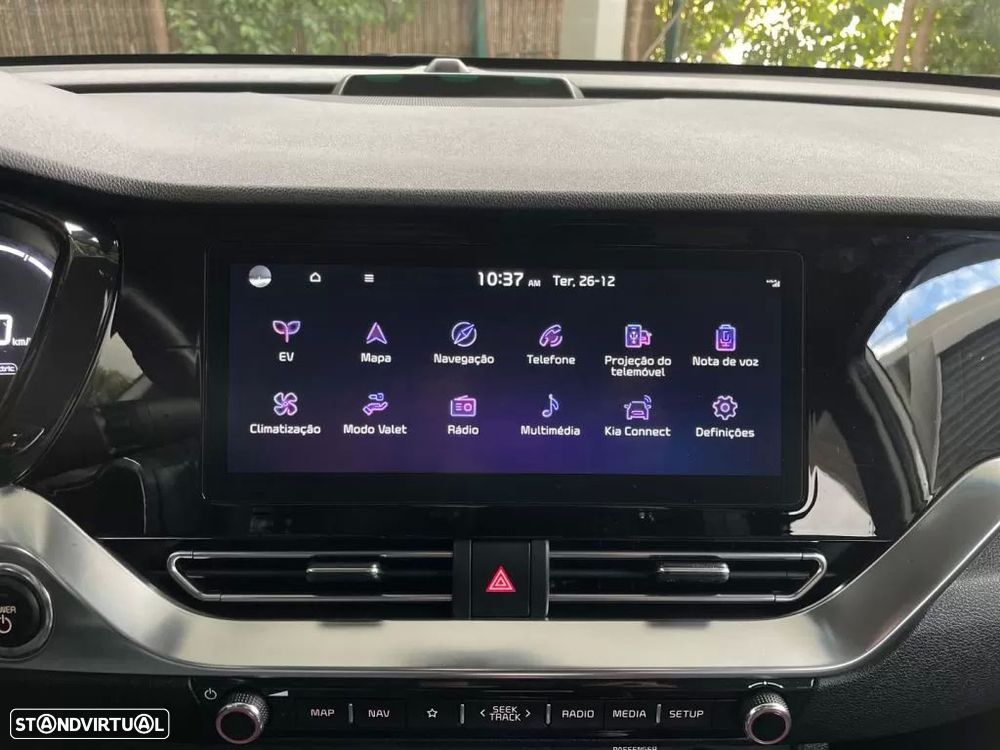 Kia e-Niro 64kWh - 31