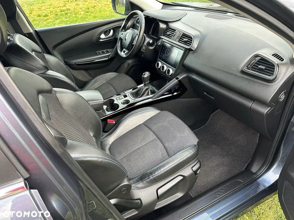 Renault Kadjar 1.5 Blue dCi Intens - 17