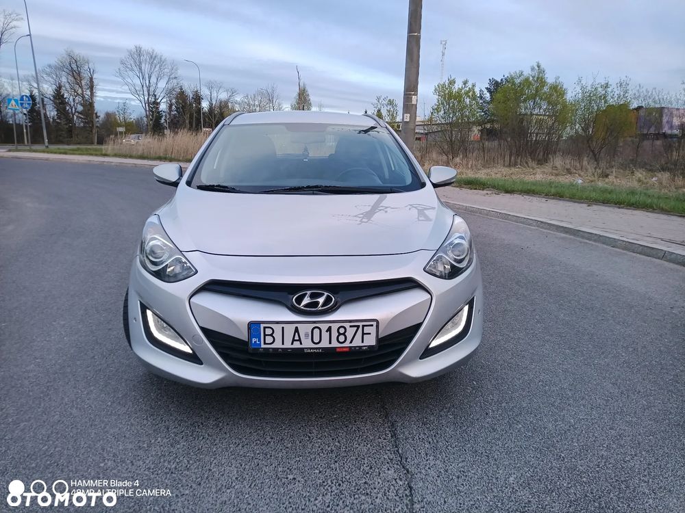 Hyundai i30 1.4 Comfort - 2