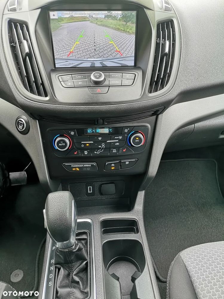 Ford Kuga 1.5 EcoBoost 4WD Titanium Plus - 10