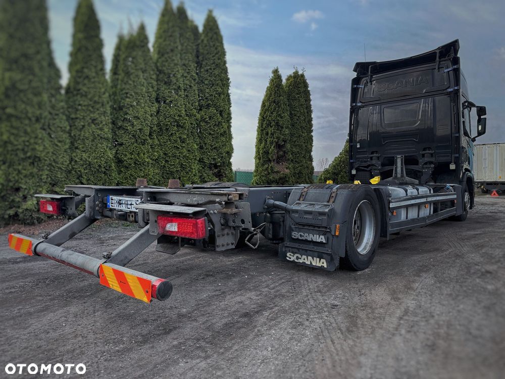 Scania R410 BDF - 4