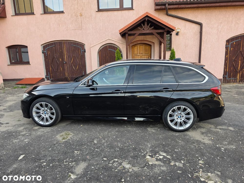 BMW Seria 3 - 8