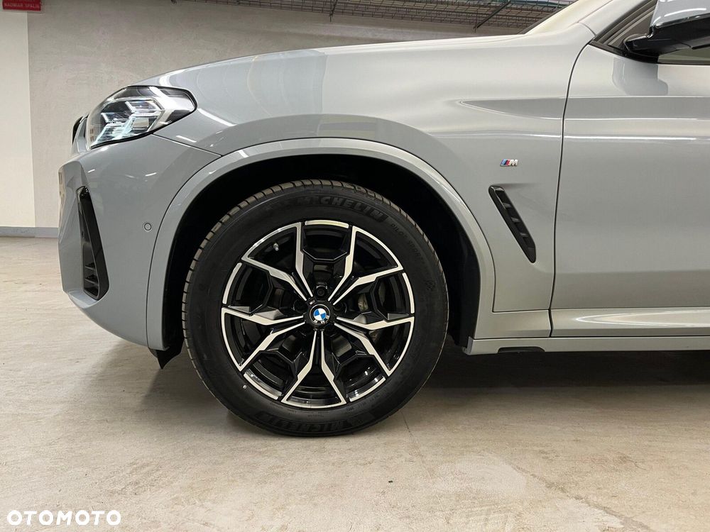 BMW X4 - 15
