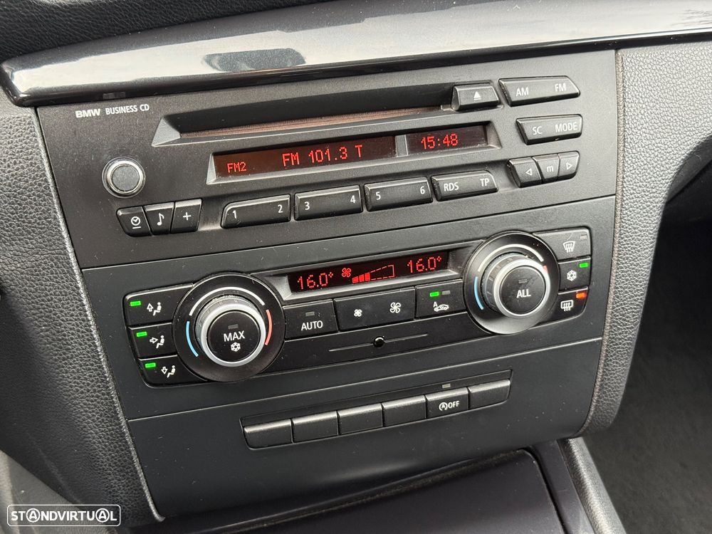 BMW 118 d Coupe - 20