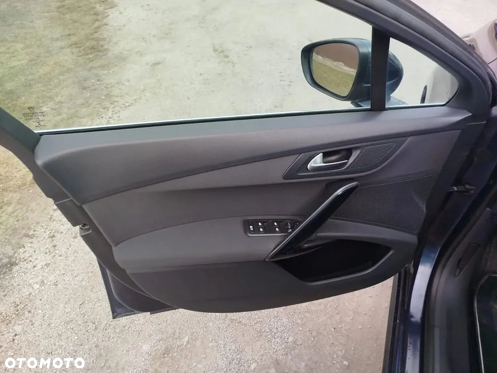 Peugeot 508 2.0 BlueHDi Allure S&S - 23