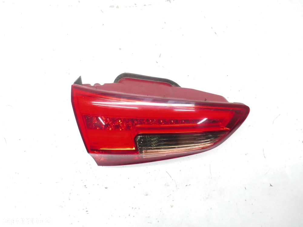 LAMPA W KLAPĘ 92403-A23 KIA CEED II KOMBI LEWA TYLNA LED ORYGINAŁ - 4