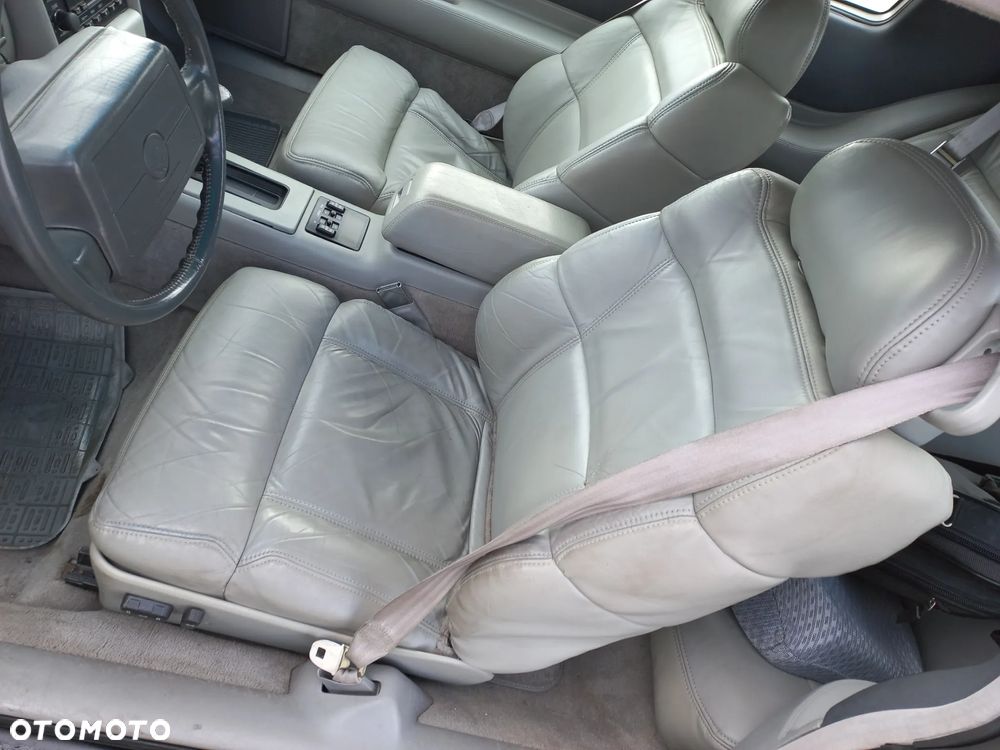 Cadillac Eldorado - 15