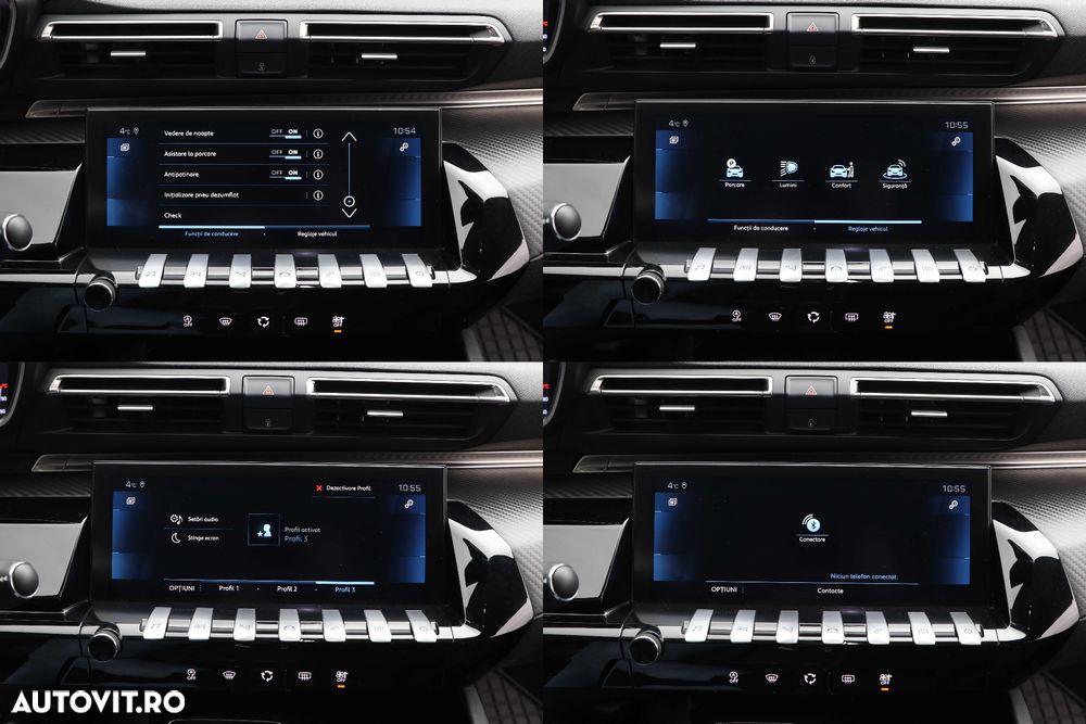 Peugeot 508 BlueHDi 130 EAT8 Active - 11