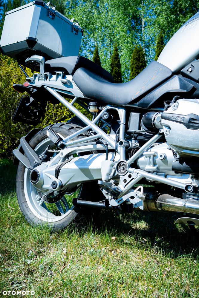BMW GS - 10