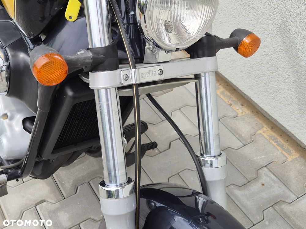 Aprilia Classic - 11