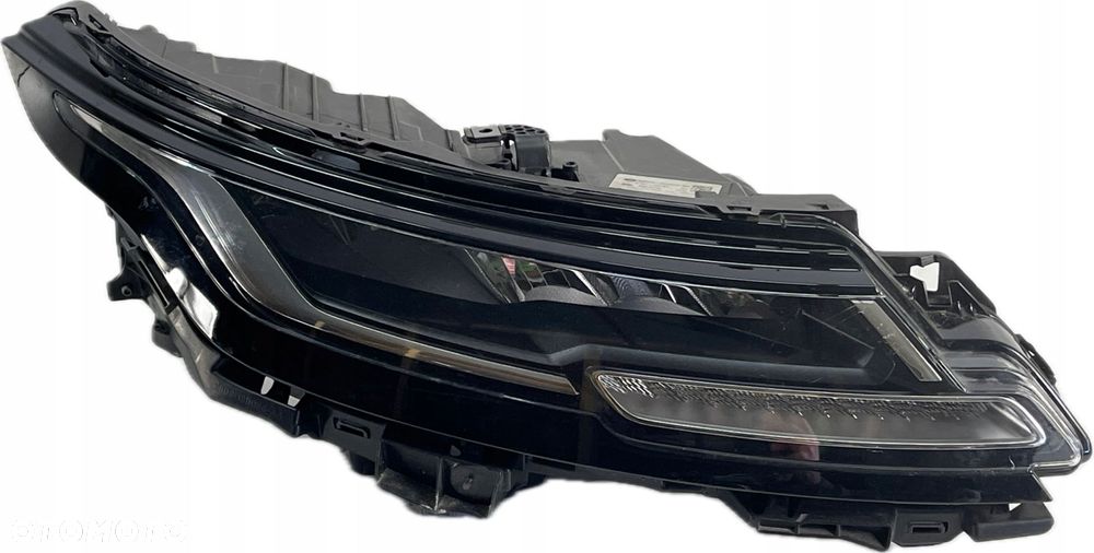 LAMPA PRAWA RANGE ROVER EVOQUE II 19- FULL LED KOMPLETNY M8D2-13W029-BA - 1