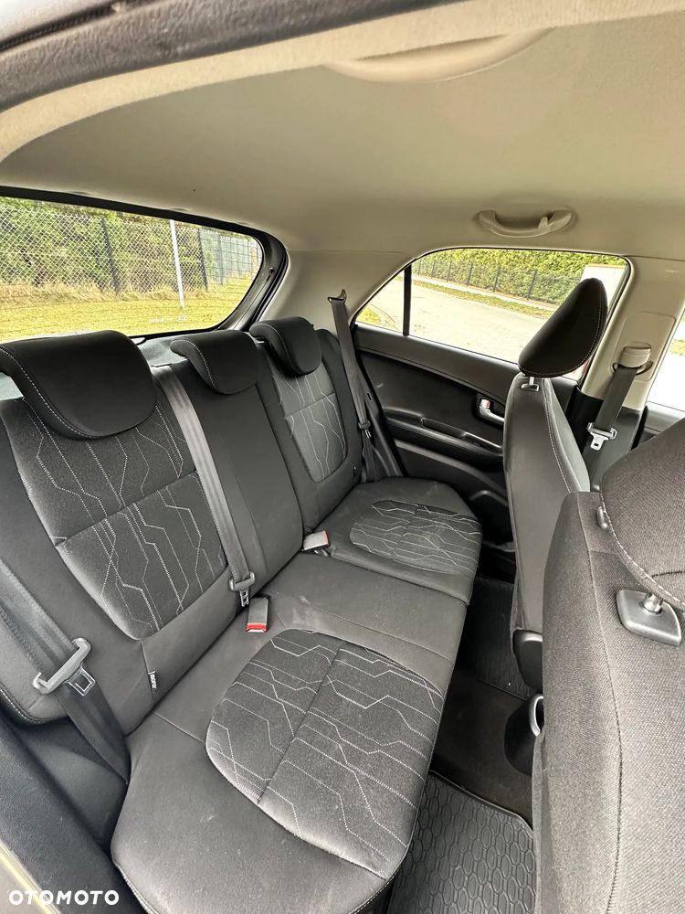 Kia Picanto 1.0 Business Line - 20