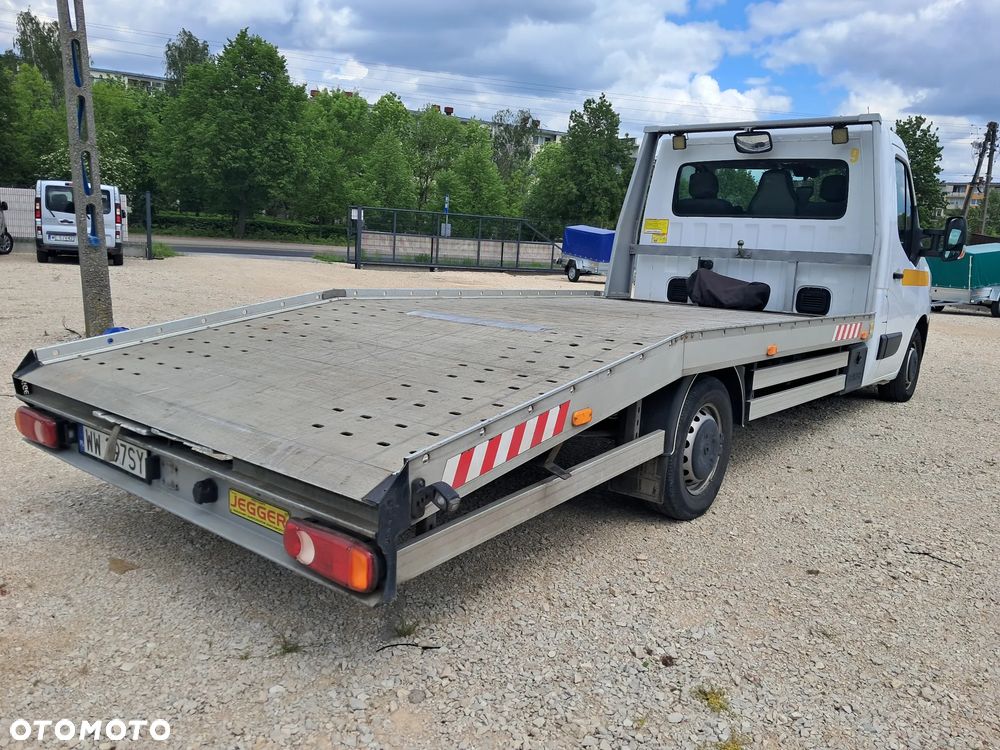 Renault MASTER - 4