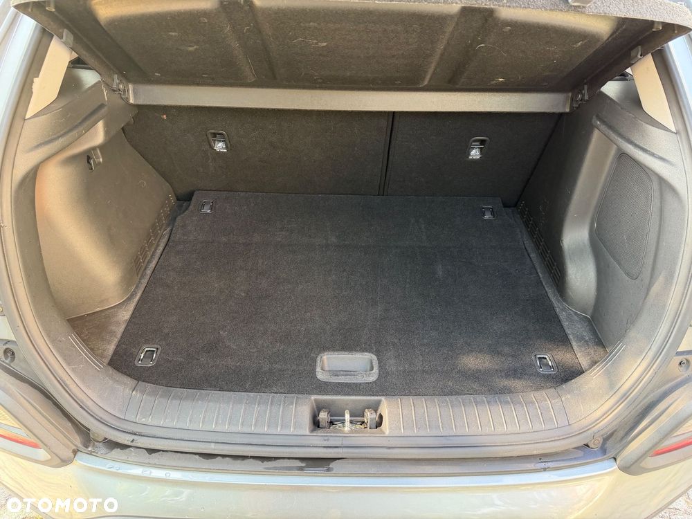 Hyundai Kona 1.6 CRDi Select - 22