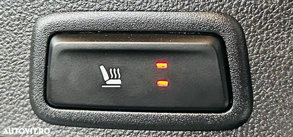 Renault Kadjar Energy dCi 130 Bose Edition - 29