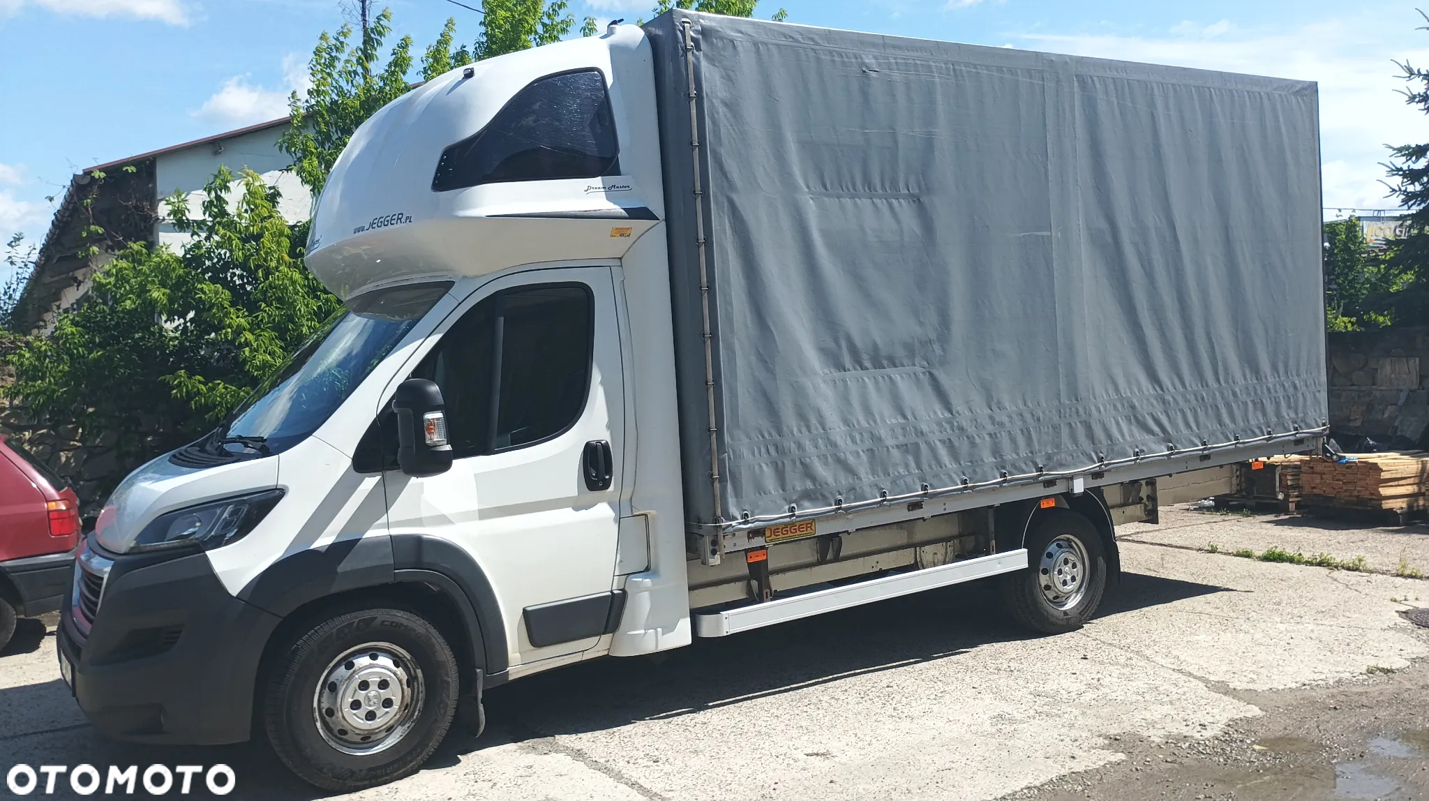 Peugeot BOXER - 5